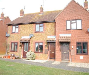 2 bedroom terraced house to rent - Photo 4