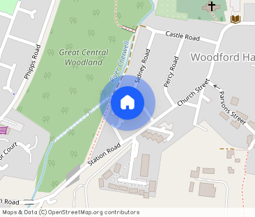 Cherwell Terrace, Woodford Halse, Daventry, NN11 3RW - Photo 1