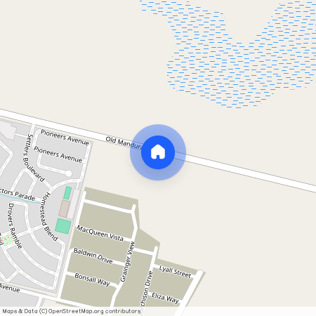 13A Eldridge Circuit, WA 6208, Ravenswood