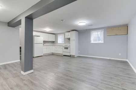 For Lease - 35 Harland Crescent, Ajax, Ontario - Photo 2