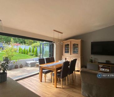 1 bedroom in a house share to rent - Photo 5