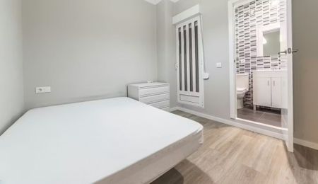 Carrer del Comte d'Altea, Valencia, Valencian Community 46005 - Foto 4