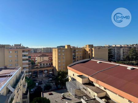 Location Appartement 2 pièces 49m² NICE 06300 - Photo 5