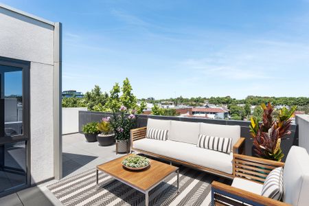 The Hawksburn: Premium living - Photo 3