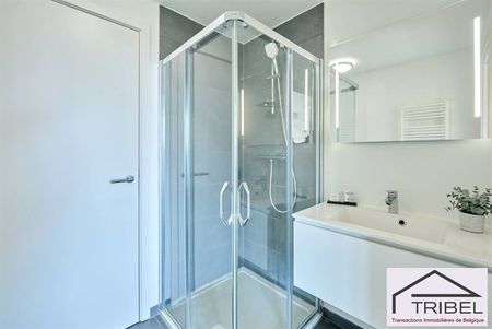 Flat/studio à BRUXELLES (1000) - Photo 3