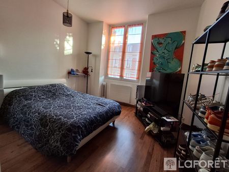 Appartement T5 Épernay à louer - Photo 2