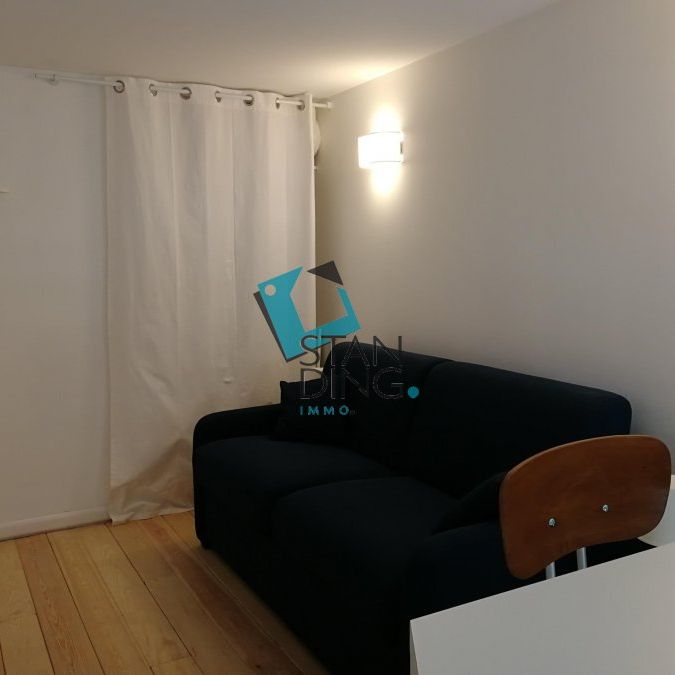 Appartement 1 pièce à - Photo 1