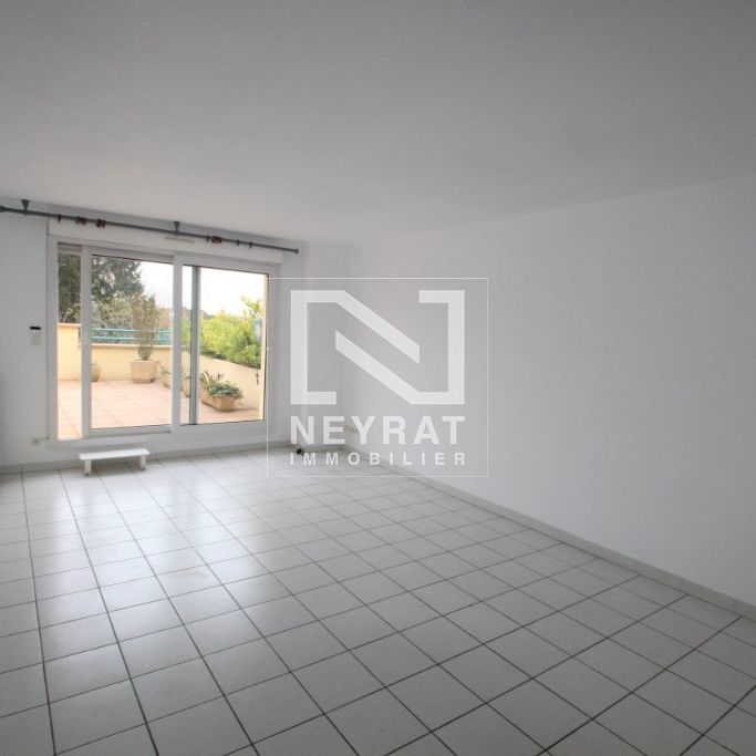 APPARTEMENT T3 A LOUER - Photo 1