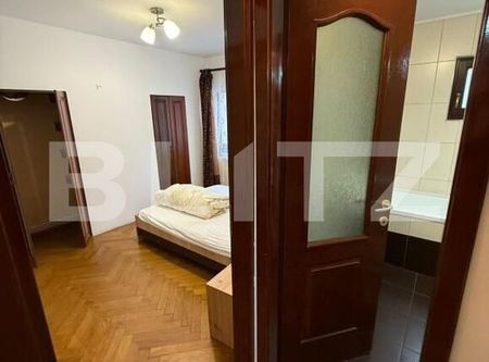 Apartament 2 camere, 55 mp, Marasti, zona LIDL - Photo 5