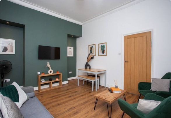 High Barnes Terrace - Photo 1