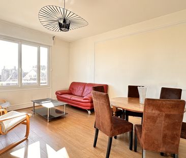 Location Appartement 3 pièces 82m² DIJON 21000 - Photo 2