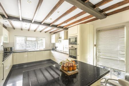 5 bedroom cottage to rent - Photo 4