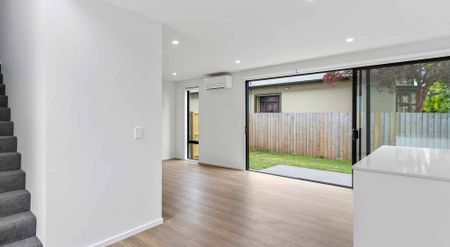 Architecturally Designed Townhouse - Photo 5