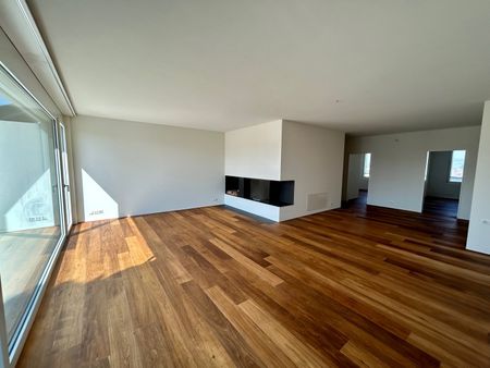 Luxuriöse 3.5-Zimmerwohnung im Zentrum von Basel - Foto 2