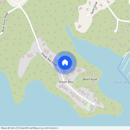 43 Doves Bay Road, Far North, Kerikeri