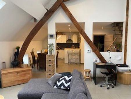 Appartement te huur - foto 3