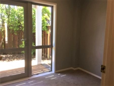 Light and Bright Three Bedroom Apartment in Bethlehem - Bethlehem - Photo 3
