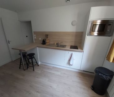 Location Appartement MONT ST AIGNAN - Photo 4