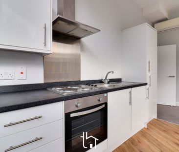 1 bed apartment to rent in Market Place Approach, Leicester, LE1 - Photo 3