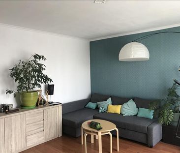 3 pièces - 58 m² - 3ème étage - Colocation non autorisée - Photo 6
