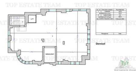 Spatiu de inchiriat in vila eleganta Zona Aviatorilor - Fotografie 3