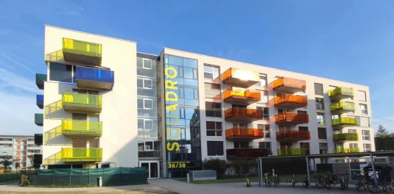 Single-Traum! Modern, ruhig und toll gelegen! - Photo 2