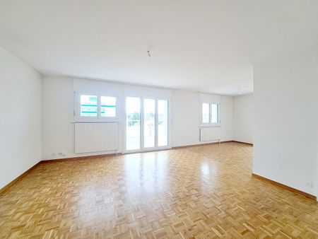 FONTENAY 13, 3.5 room apartment with 2 bathrooms - Photo 5