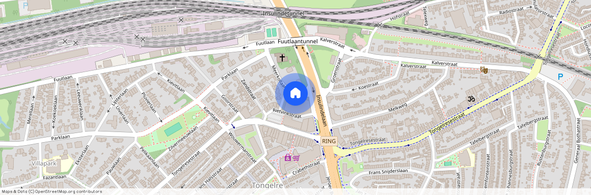 Meerkollaan 118, Villapark, 5613BW, Eindhoven