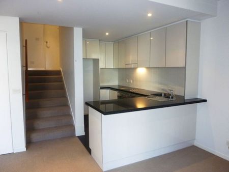 34/41 Blackall Street, Barton ACT 2600 - Apartment For Rent | Domain - Photo 2