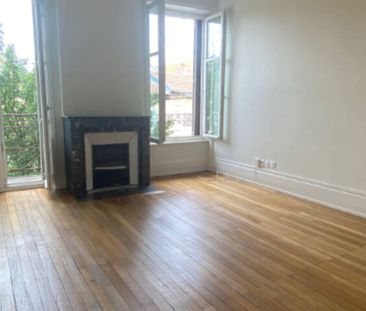 Appartement T3 - Vieille ville - Photo 1