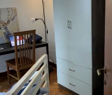 Parc Oasis (D22), Condominium - For Rent - Photo 1