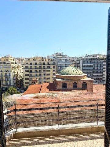 Διαμέρισμα για ενοικίαση Αγία Σοφία (Κέντρο Θεσσαλονίκης) - Photo 5