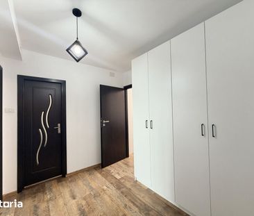 Apartament modern in Zona Iancului - Vatra Luminoasa - Fotografie 5