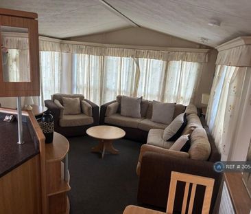 2 bedroom mobile home to rent - Photo 1
