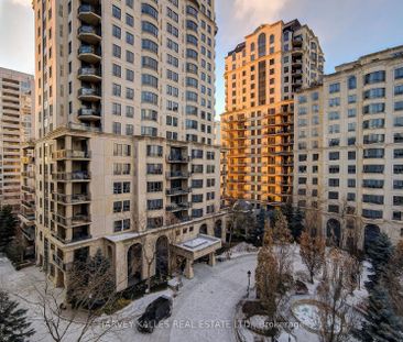 For Lease - 650 Sheppard Avenue Unit# 603, Toronto, Ontario - Photo 6