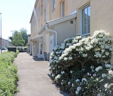 Borgmästaregatan 19 B - Photo 2