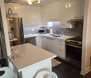 For Lease - 355 Rathburn Road Unit# 704, Mississauga, Ontario - Photo 5