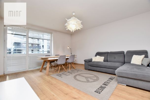 Rzeszów, mieszkanie na wynajem, Podpromie - Фото 1