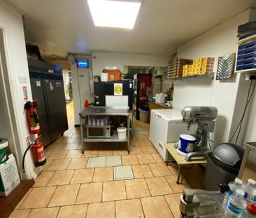 £1,500 PCM, Fully Fitted and Equipped A3 Licensed Takeaway in Storr... - Photo 6