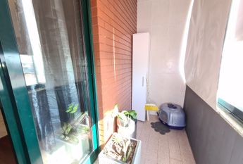 2 bedroom apartment furnished in Gafanha da Nazaré!