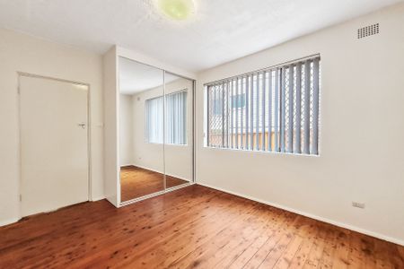 3/118 O'Connell Street, North Parramatta. - Photo 2