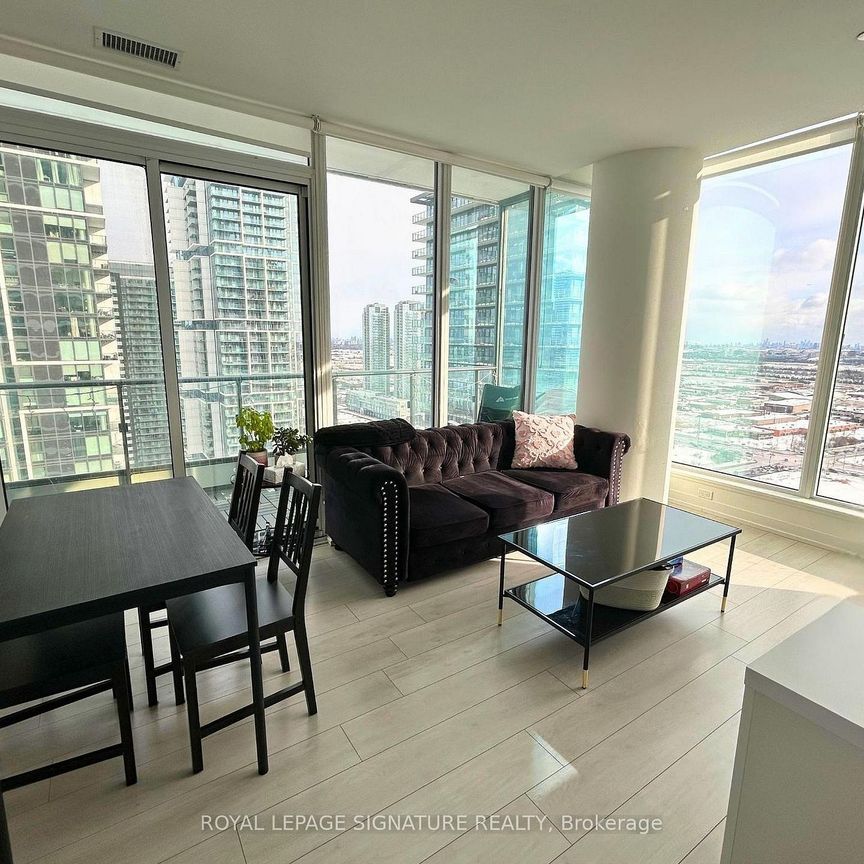 For Lease - 950 Portage Parkway Unit# 3206, Vaughan, Ontario - Photo 1