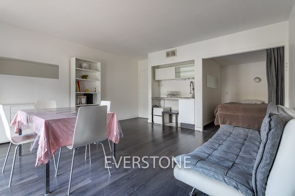 Appartement 1 pièce 41m2 - Neuilly-Sur- Seine - Photo 1