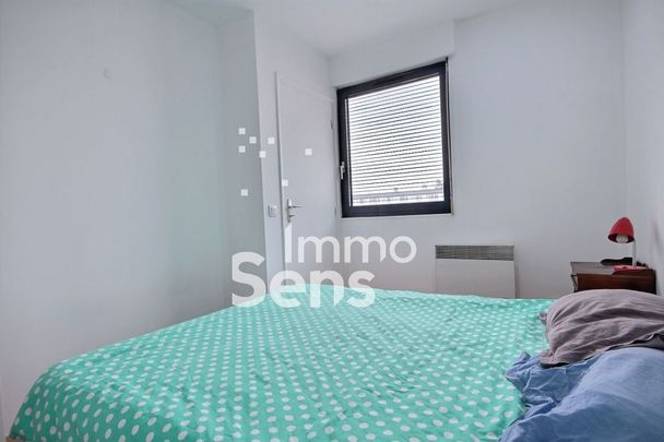 Location appartement - Lille VIEUX LILLE - Photo 1