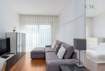 Apartamento T1 em Porto