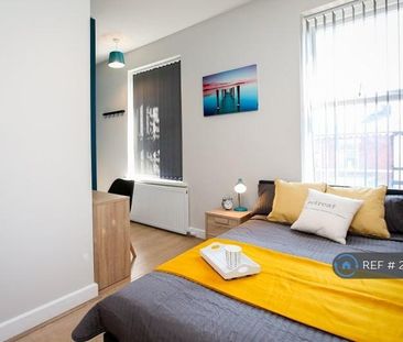 1 bedroom in a house share to rent - Photo 5