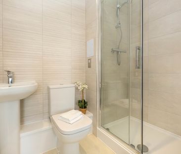 2 bedroom apartment to rent - Photo 2