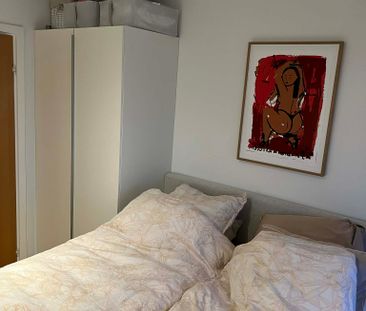 Møllevangs Allé 157 B, 12. 7 - Photo 5