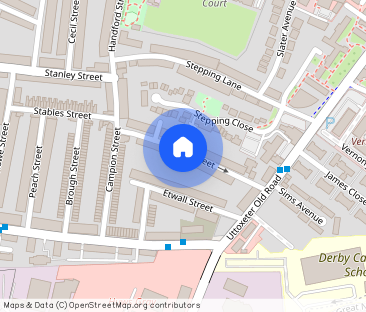 4 bedroom terraced house to rent - Photo 1