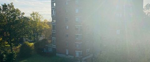 NUR MIT WBS!! Zwei-Zimmer-Wohnung mit Balkon!! - Photo 1